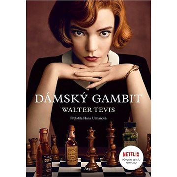 

Dámský gambit