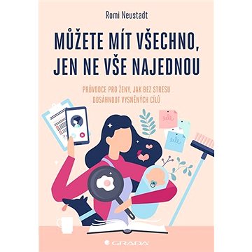 

Můžete mít všechno, jen ne vše najednou