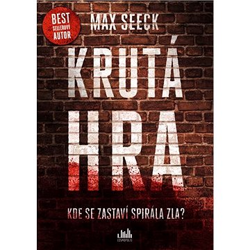 

Krutá hra
