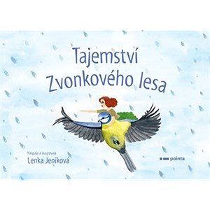 

Tajemství Zvonkového lesa