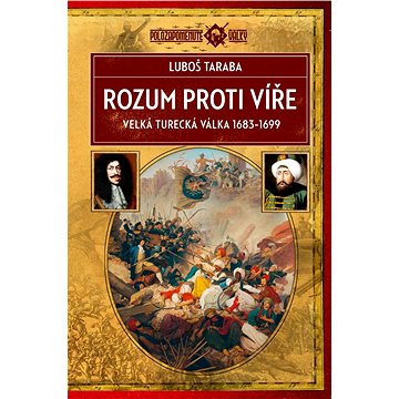 

Rozum proti víře