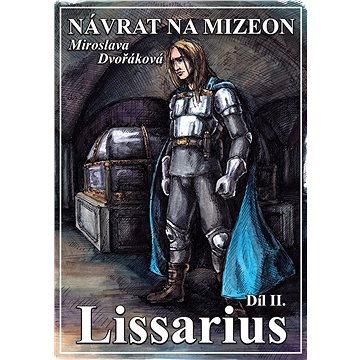 

Lissarius