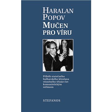 

Mučen pro víru