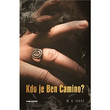 

Kdo je Ben Camino