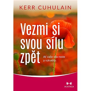 

Vezmi si svou sílu zpět