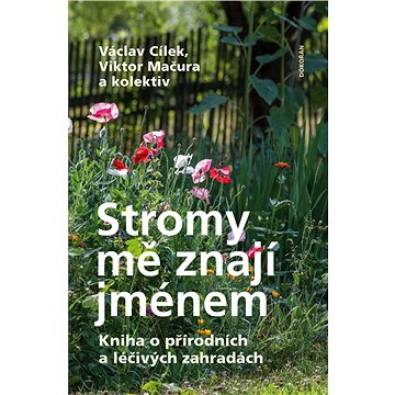 

Stromy mě znají jménem