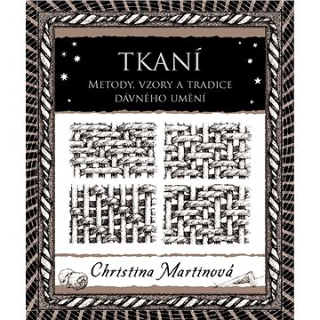 

Tkaní