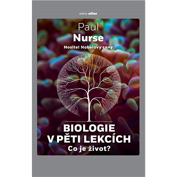 

Biologie v pěti lekcích