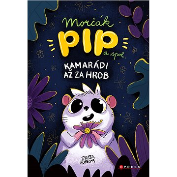 

Morčák Pip a spol.