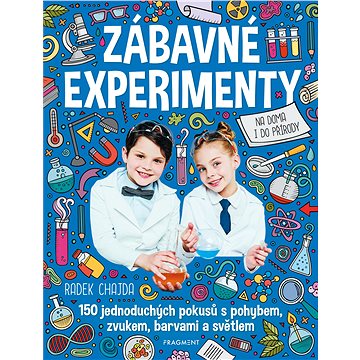 

Zábavné experimenty