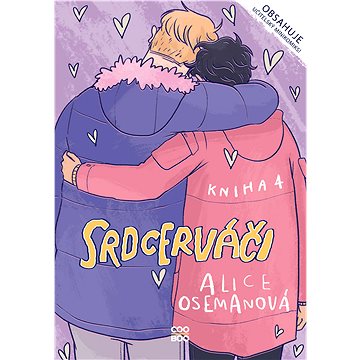 

Srdcerváči 4