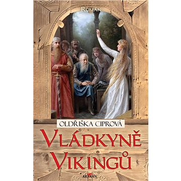 

Vládkyně Vikingů