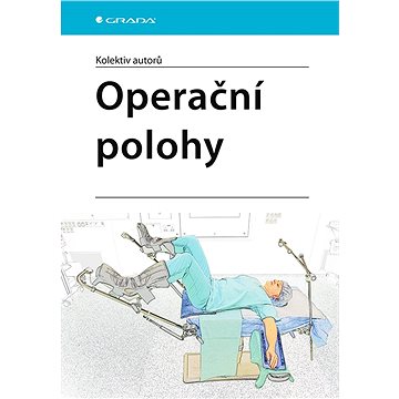 

Operační polohy