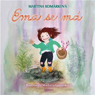 

Ema se má