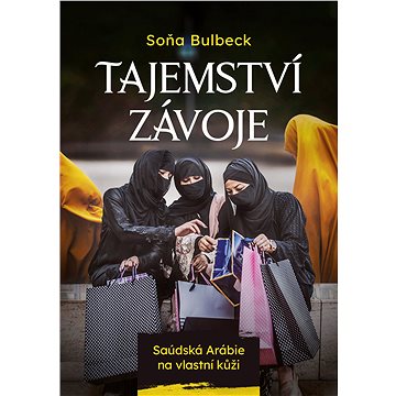 

Tajemství závoje