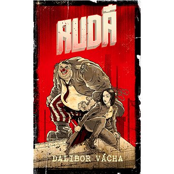 

Rudá