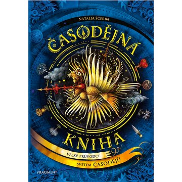 

Časodějná kniha