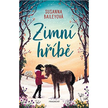 

Zimní hříbě