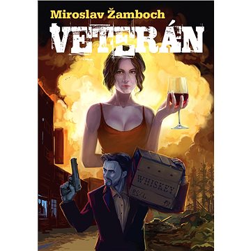 

Veterán
