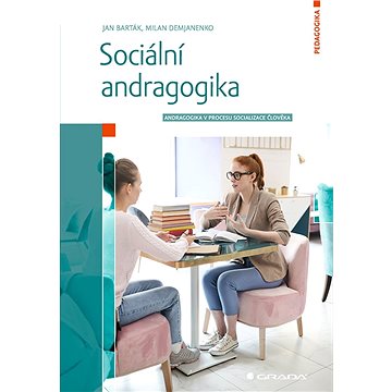 

Sociální andragogika