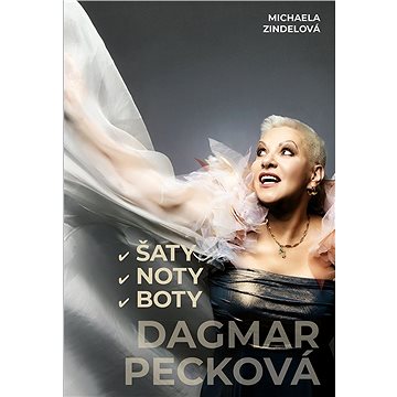 

Dagmar Pecková