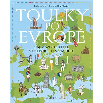 

Toulky po Evropě