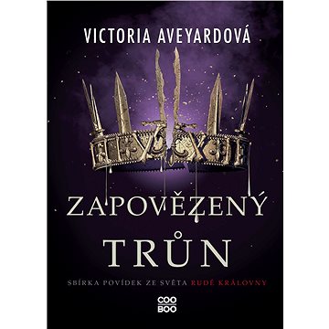 

Zapovězený trůn