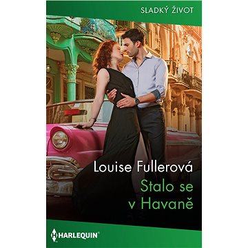 

Stalo se v Havaně