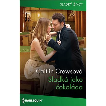 

Sladká jako čokoláda