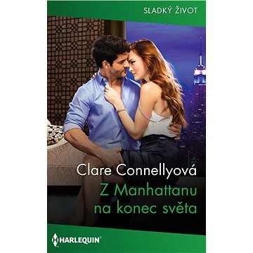 

Z Manhattanu na konec světa