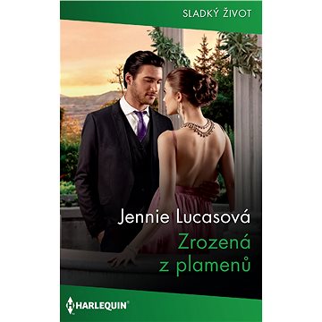 

Zrozená z plamenů
