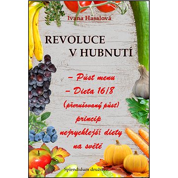

Revoluce v hubnutí
