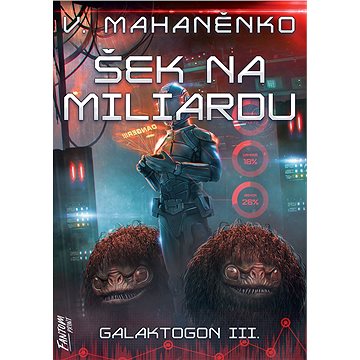 

Šek na miliardu