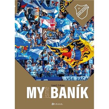 

My jsme Baník