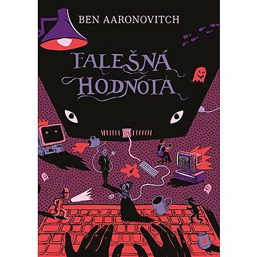 

Falešná hodnota