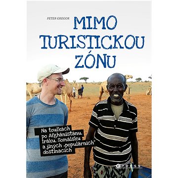 

Mimo turistickou zónu
