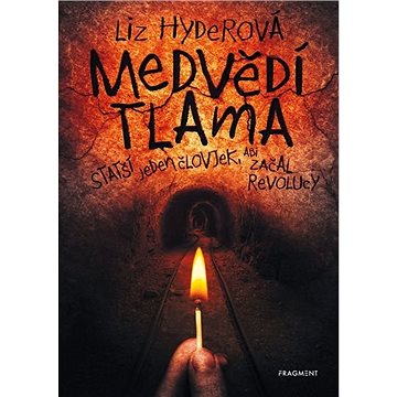 

Medvědí tlama