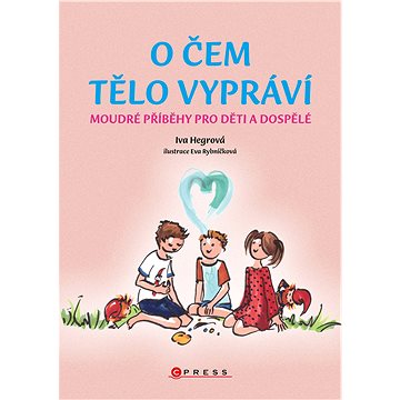 

O čem tělo vypráví