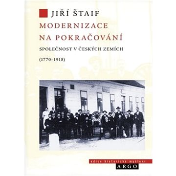 

Modernizace na pokračování