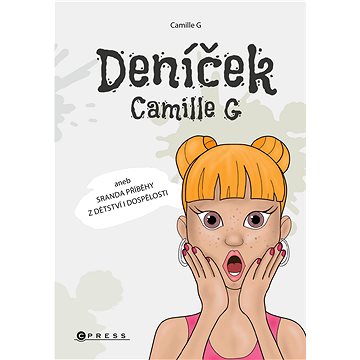 

Deníček Camille G