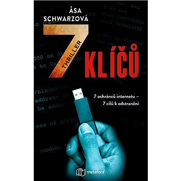 

7 klíčů