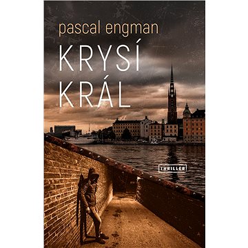 

Krysí král