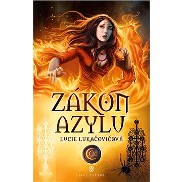 

Zákon azylu
