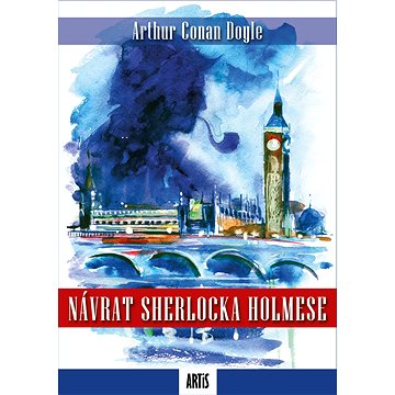 

Návrat Sherlocka Holmese