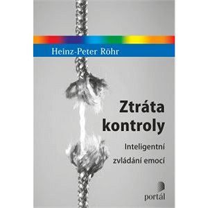 

Ztráta kontroly