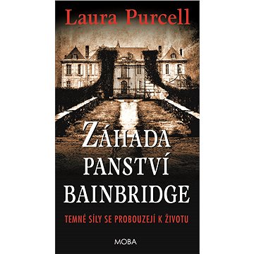 

Záhada panství Bainbridge