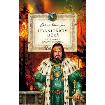 

Hraničářův učeň - Králové Clonmelu