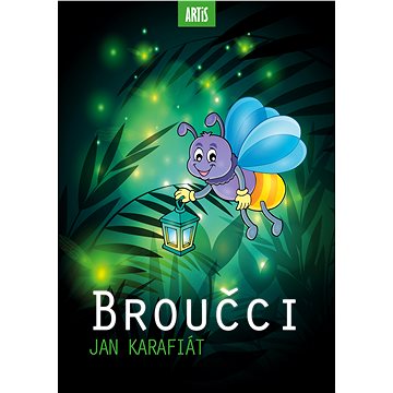 

Broučci