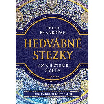 

Hedvábné stezky