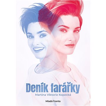 

Deník farářky